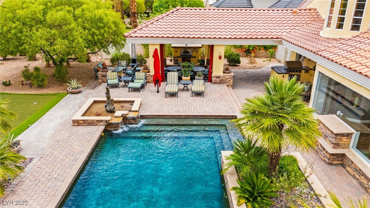 7428 Doe Avenue Las Vegas NV 89117