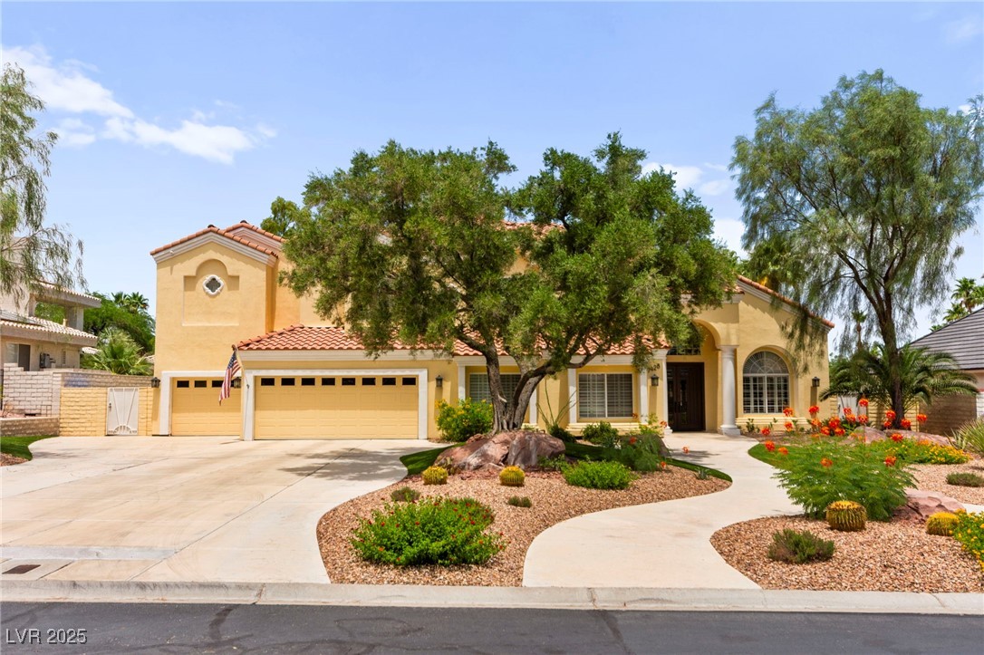 7428 Doe Avenue Las Vegas NV 89117