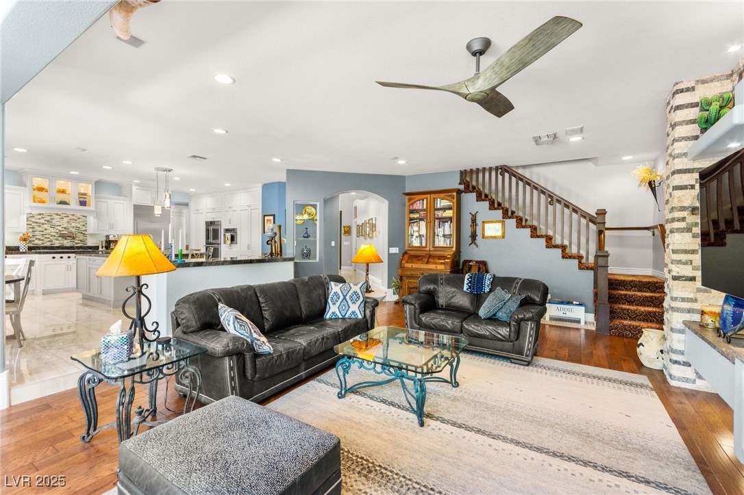 7428 Doe Avenue Las Vegas NV 89117