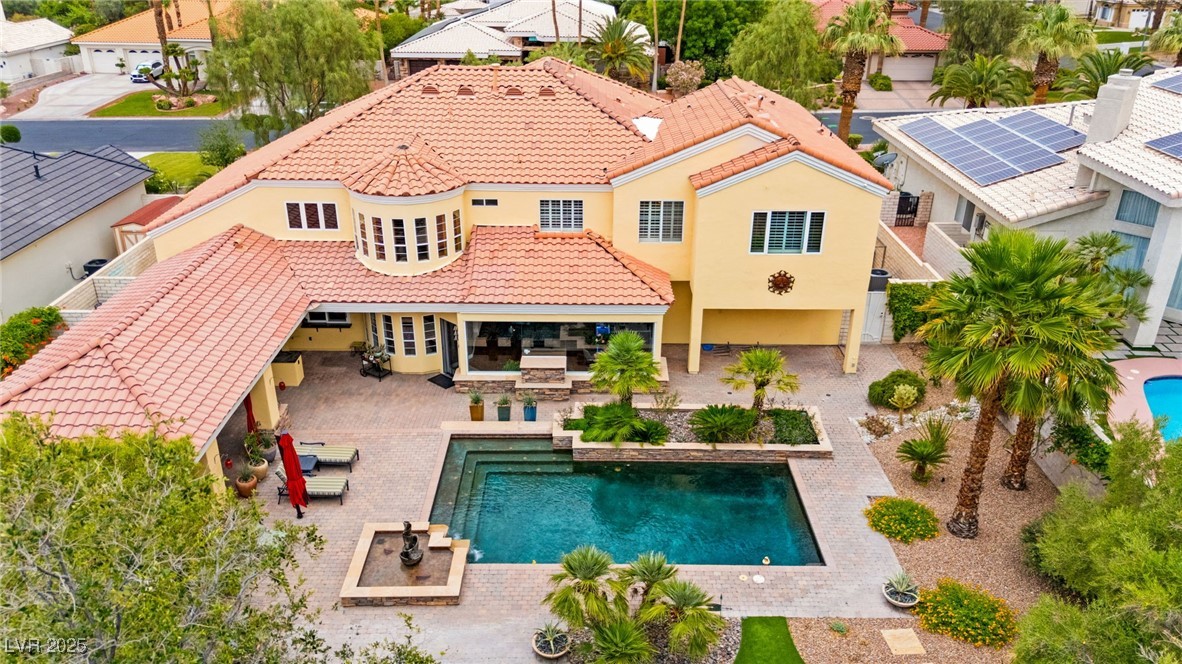 7428 Doe Avenue Las Vegas NV 89117