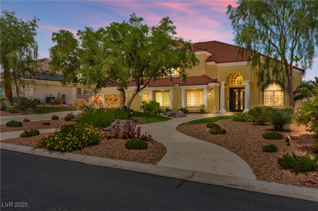 7428 Doe Avenue Las Vegas NV 89117