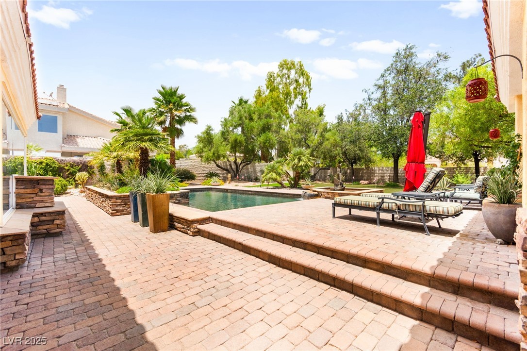 7428 Doe Avenue Las Vegas NV 89117