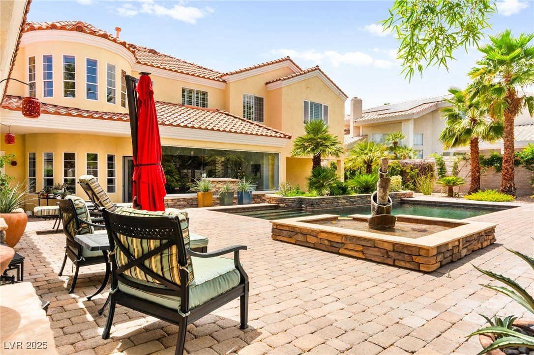 7428 Doe Avenue Las Vegas NV 89117