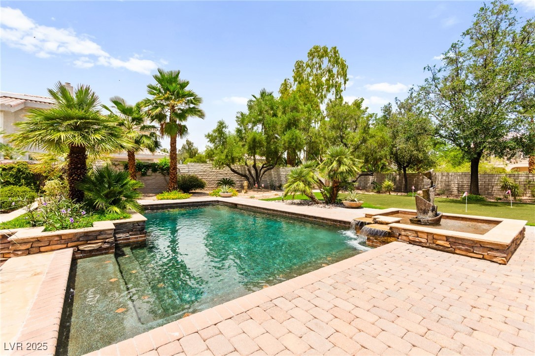 7428 Doe Avenue Las Vegas NV 89117
