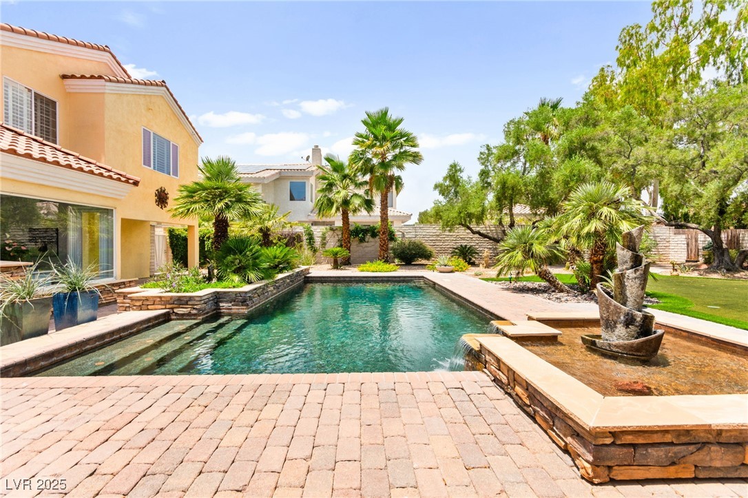7428 Doe Avenue Las Vegas NV 89117