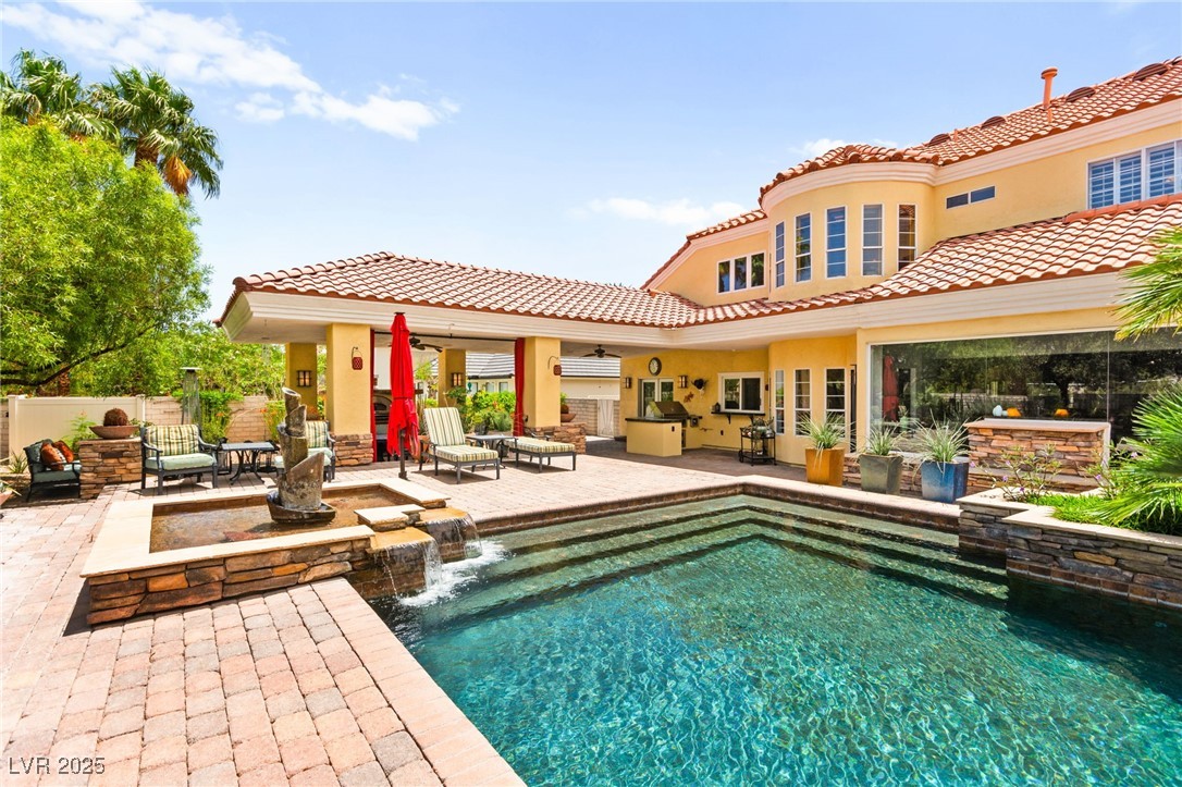 7428 Doe Avenue Las Vegas NV 89117