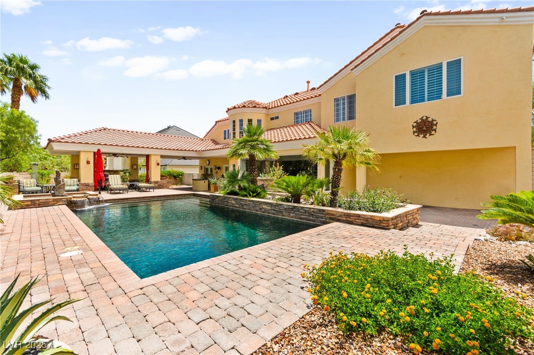 7428 Doe Avenue Las Vegas NV 89117