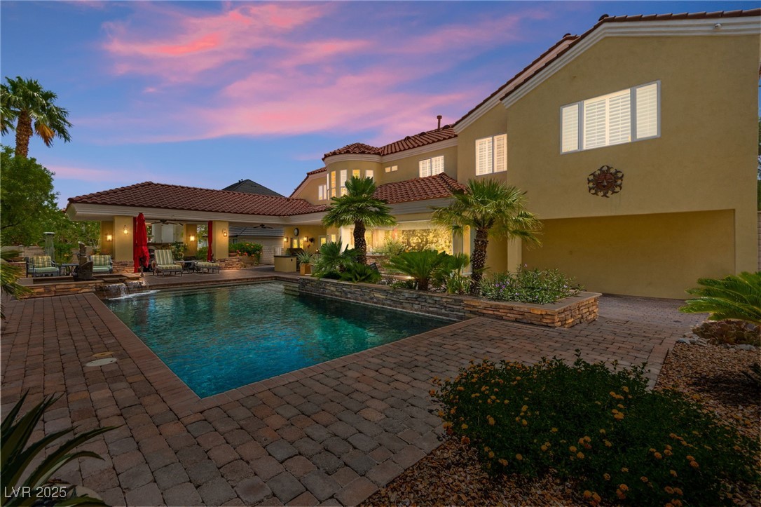 7428 Doe Avenue Las Vegas NV 89117