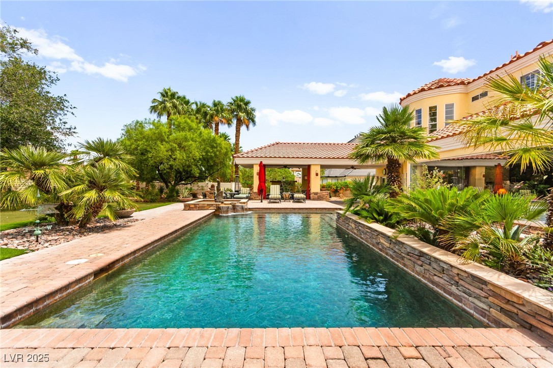 7428 Doe Avenue Las Vegas NV 89117