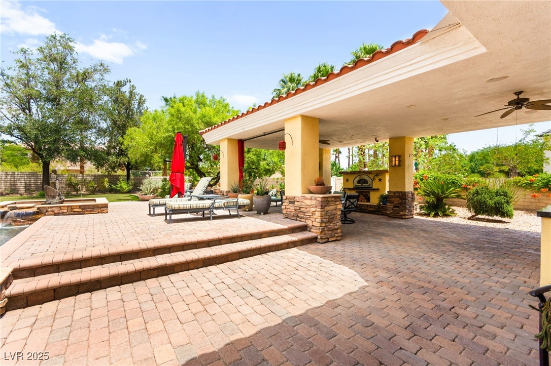7428 Doe Avenue Las Vegas NV 89117