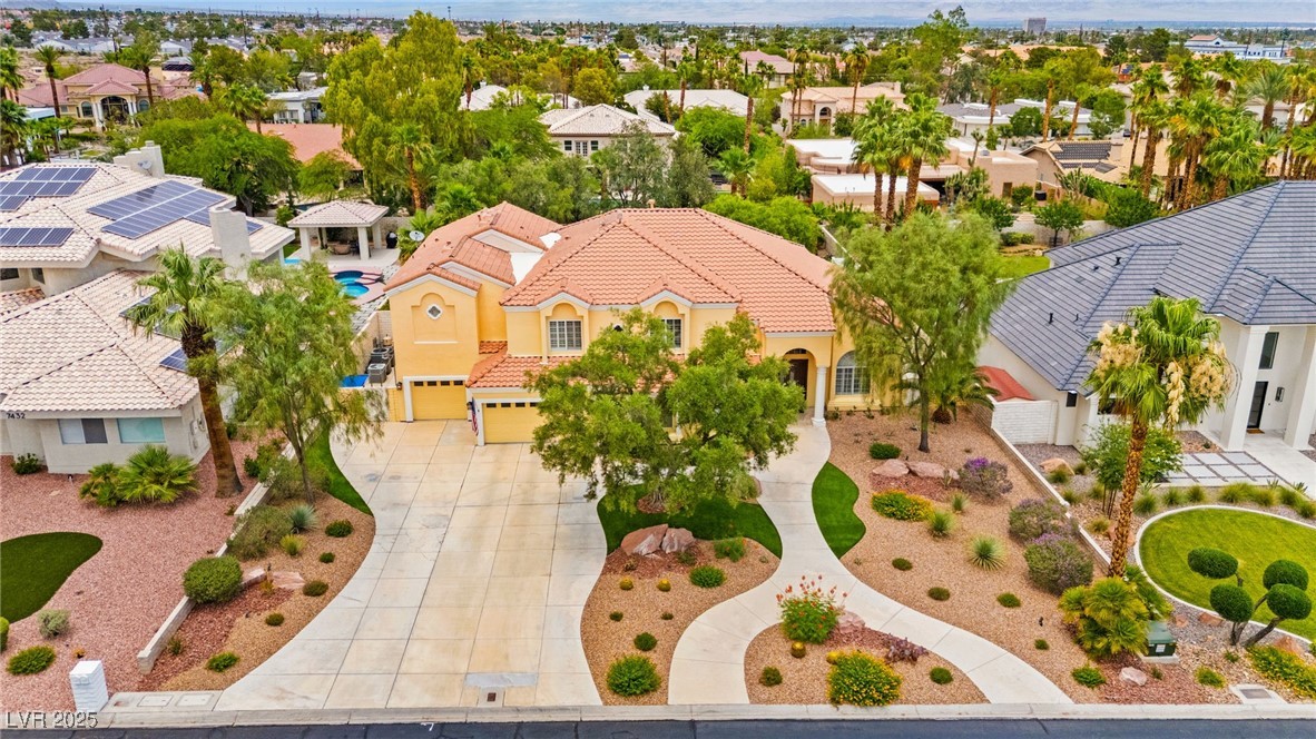 7428 Doe Avenue Las Vegas NV 89117