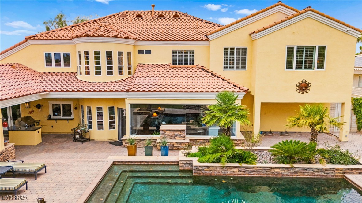 7428 Doe Avenue Las Vegas NV 89117