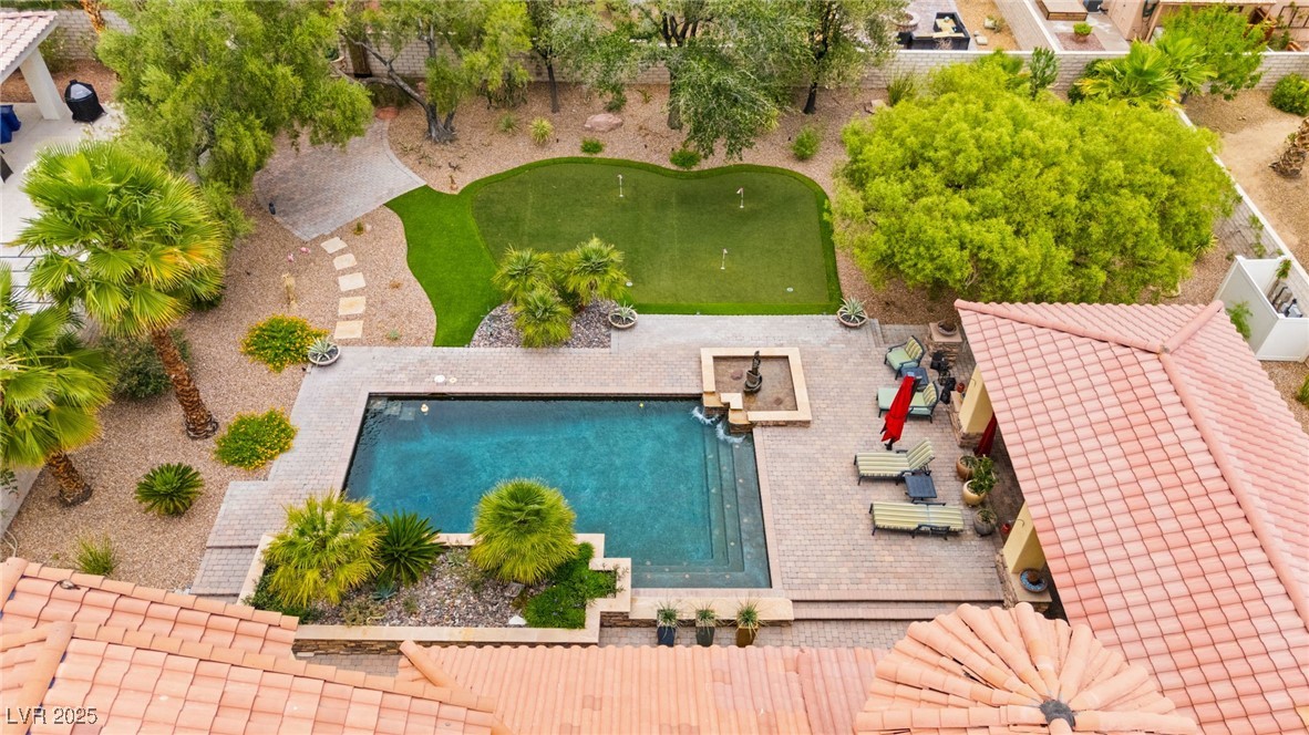 7428 Doe Avenue Las Vegas NV 89117
