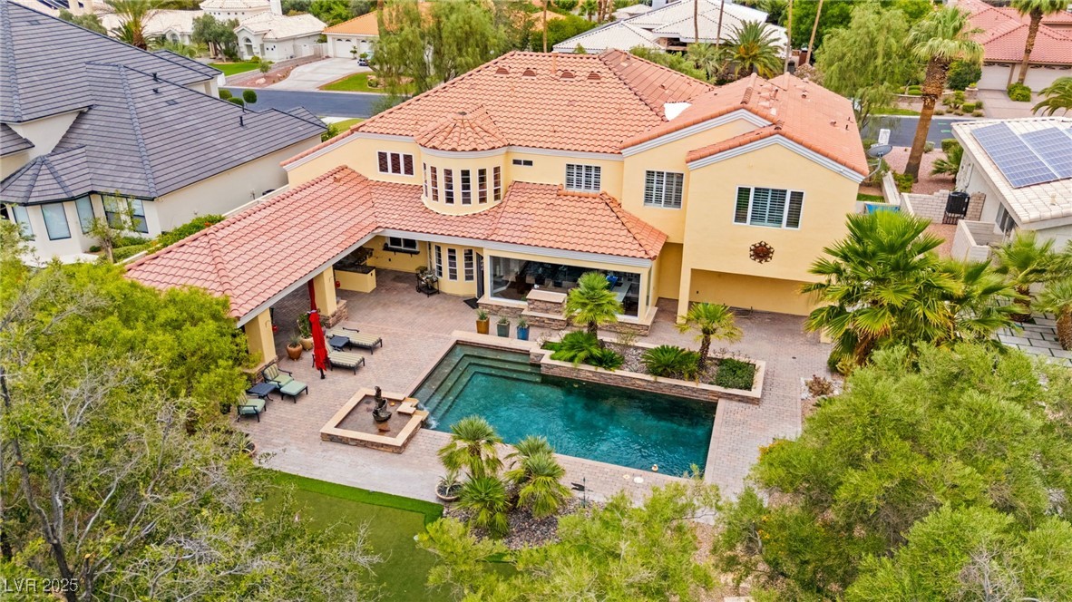 7428 Doe Avenue Las Vegas NV 89117