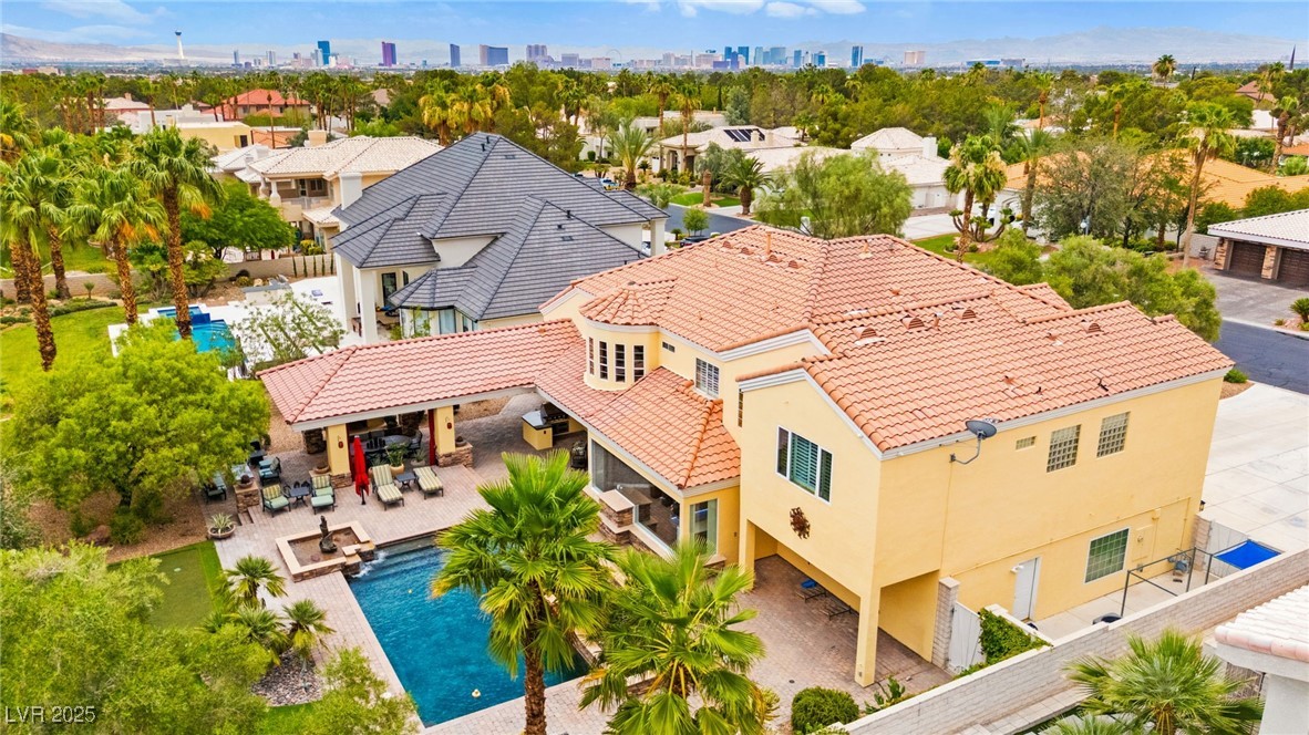 7428 Doe Avenue Las Vegas NV 89117