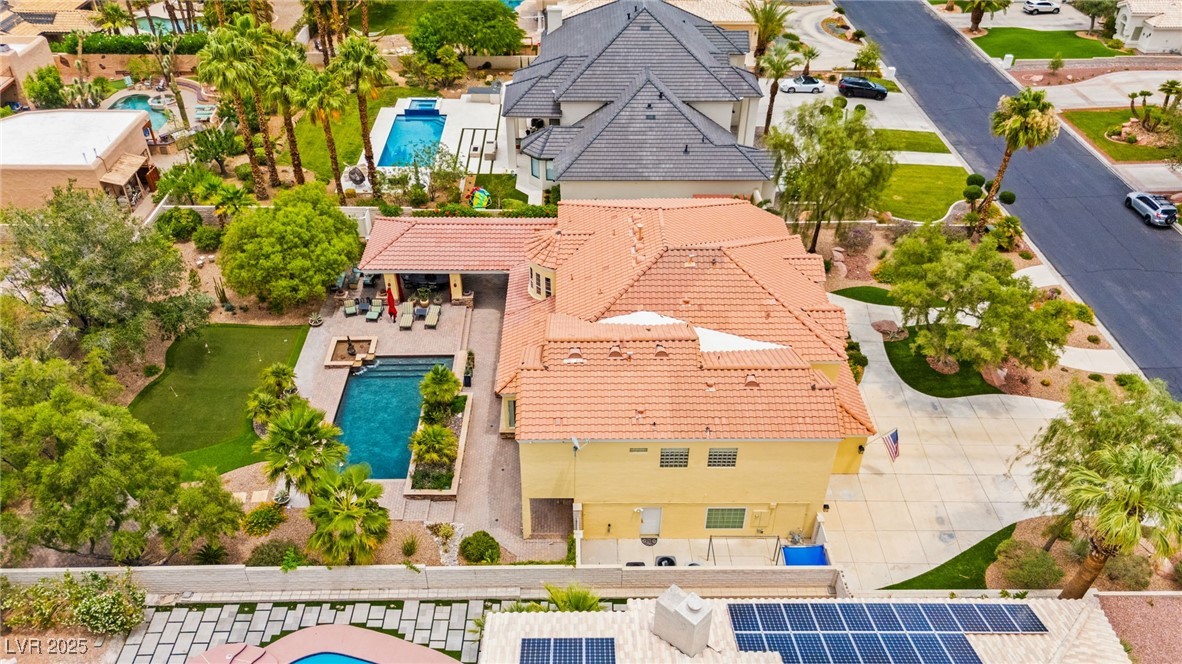 7428 Doe Avenue Las Vegas NV 89117