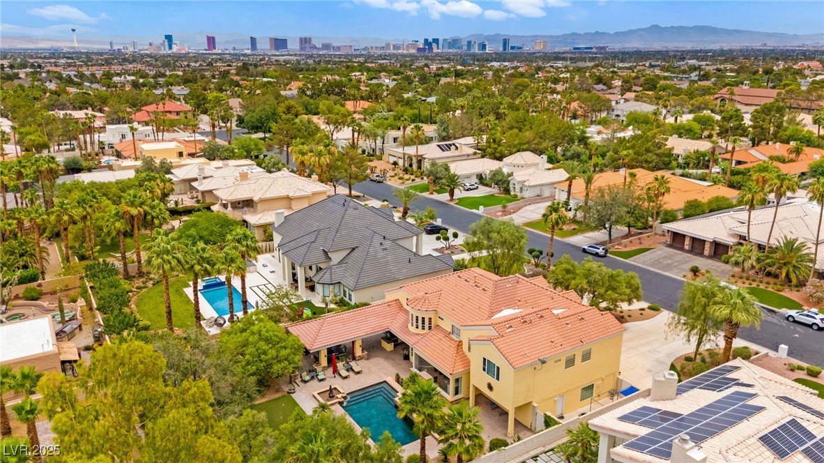 7428 Doe Avenue Las Vegas NV 89117