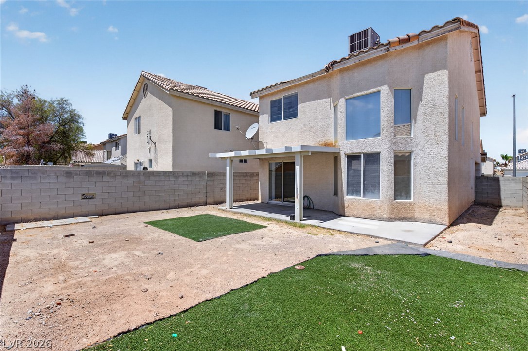 4215 Dobson Drive Las Vegas NV 89115