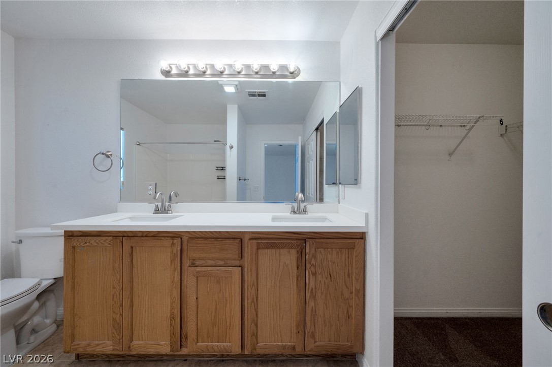 9519 Milkweed Canyon Avenue Las Vegas NV 89166