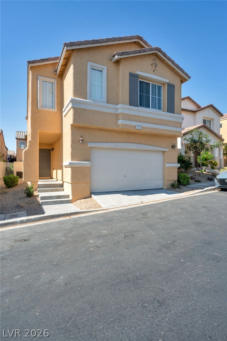 9519 Milkweed Canyon Avenue Las Vegas NV 89166
