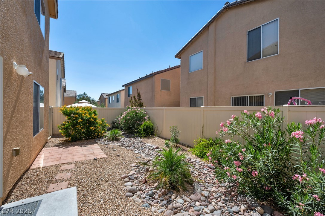 9519 Milkweed Canyon Avenue Las Vegas NV 89166