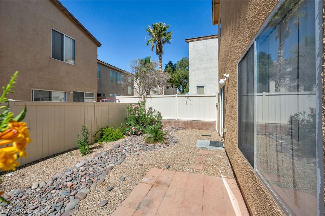 9519 Milkweed Canyon Avenue Las Vegas NV 89166