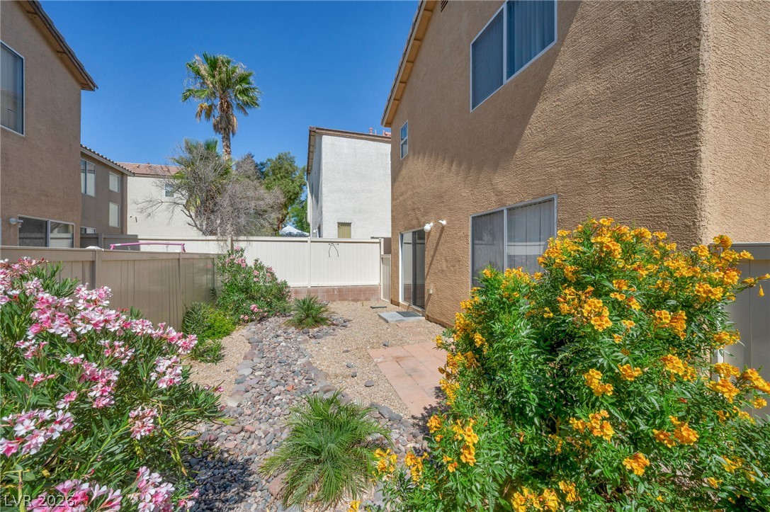 9519 Milkweed Canyon Avenue Las Vegas NV 89166