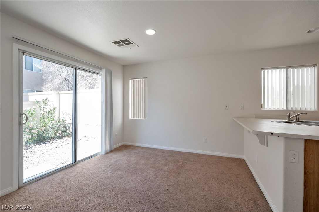 9519 Milkweed Canyon Avenue Las Vegas NV 89166
