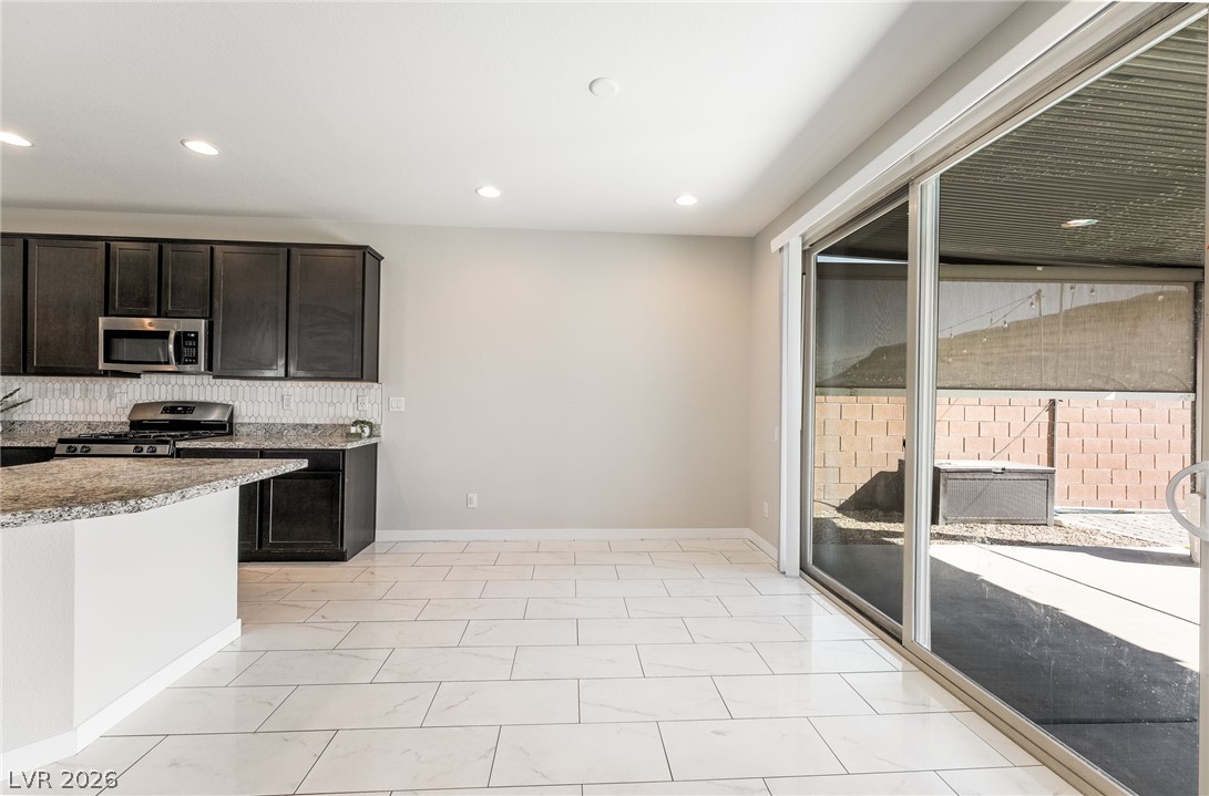 6547 Bella Rock Avenue Las Vegas NV 89141