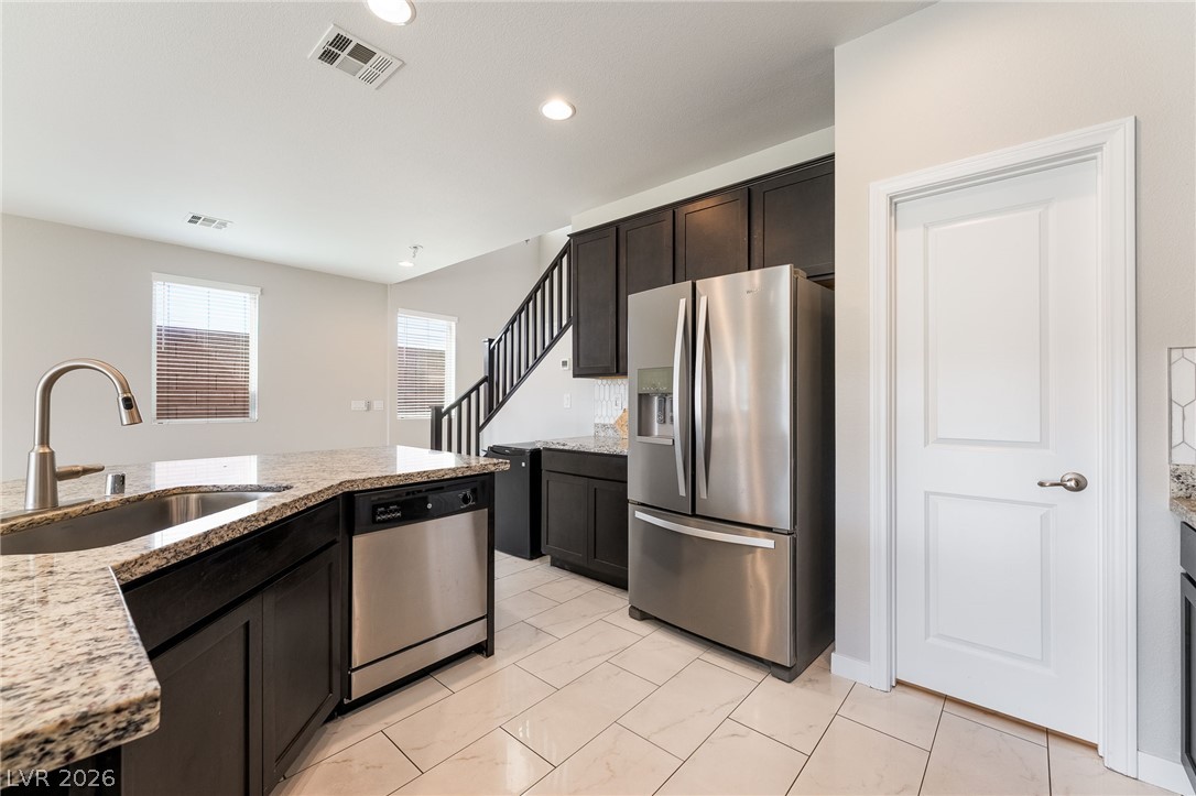 6547 Bella Rock Avenue Las Vegas NV 89141