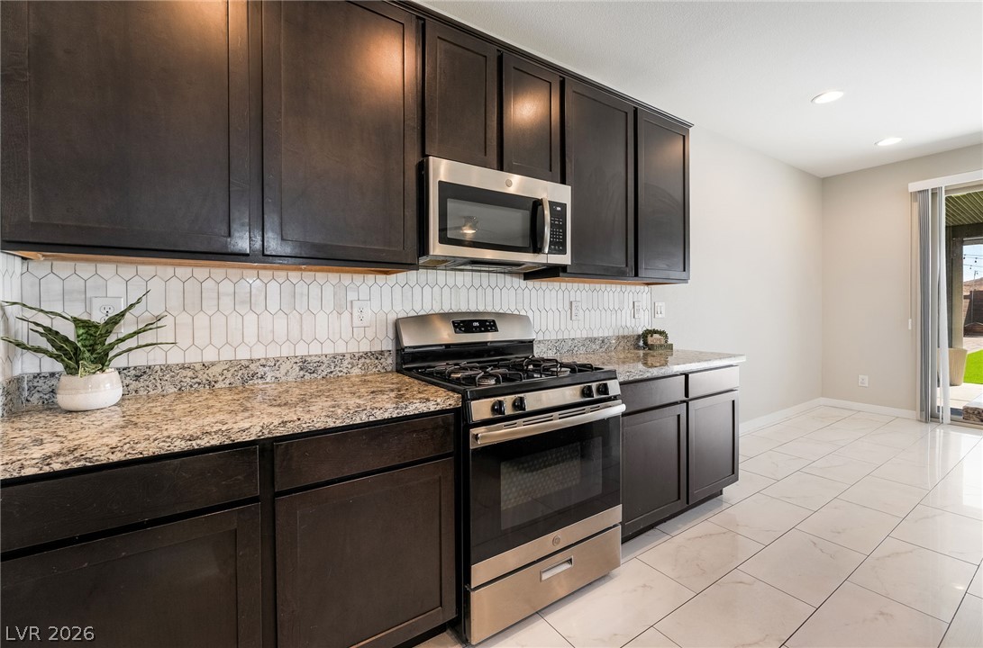 6547 Bella Rock Avenue Las Vegas NV 89141