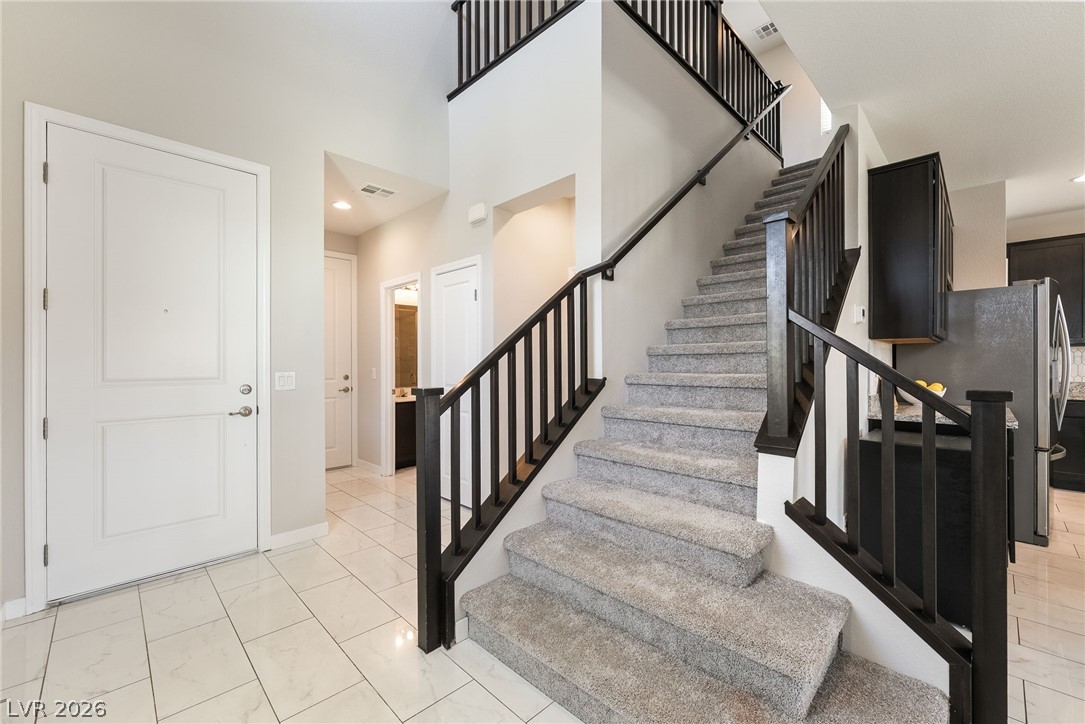 6547 Bella Rock Avenue Las Vegas NV 89141