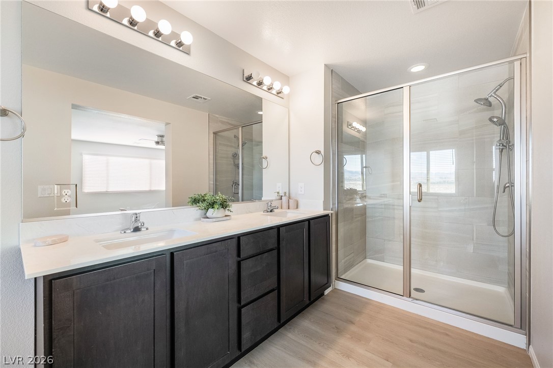 6547 Bella Rock Avenue Las Vegas NV 89141