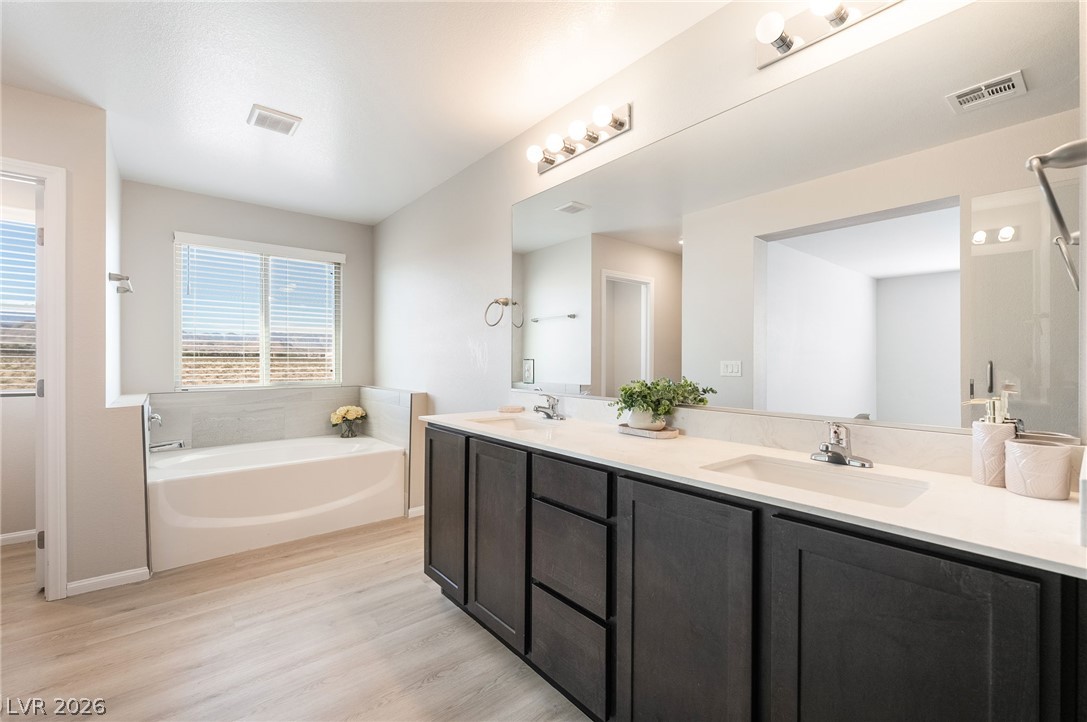 6547 Bella Rock Avenue Las Vegas NV 89141
