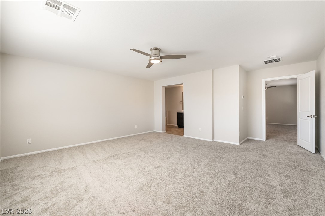 6547 Bella Rock Avenue Las Vegas NV 89141