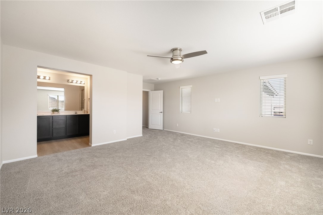 6547 Bella Rock Avenue Las Vegas NV 89141