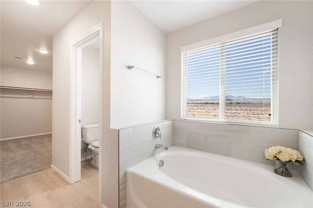 6547 Bella Rock Avenue Las Vegas NV 89141