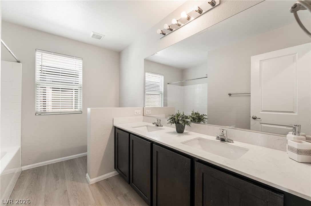 6547 Bella Rock Avenue Las Vegas NV 89141