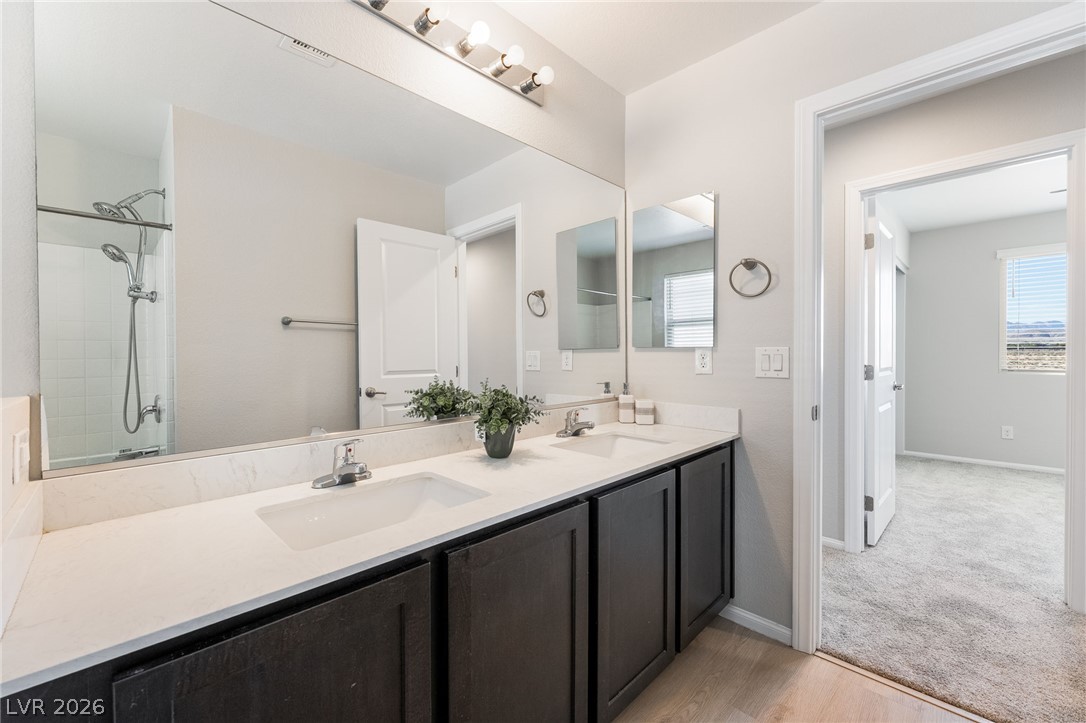 6547 Bella Rock Avenue Las Vegas NV 89141