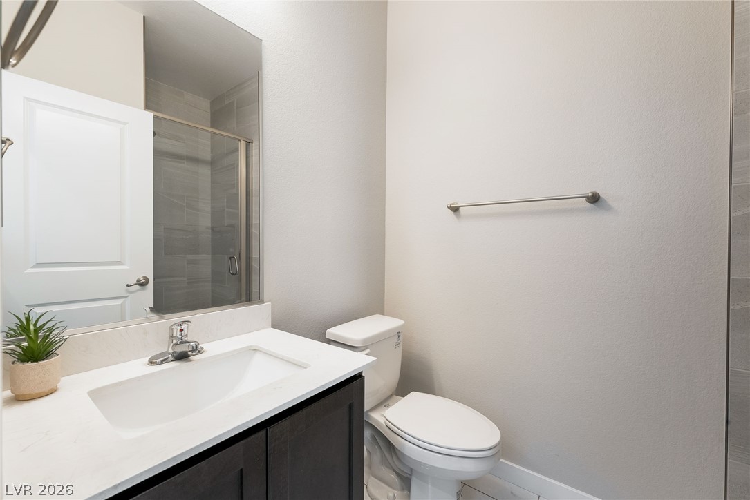 6547 Bella Rock Avenue Las Vegas NV 89141