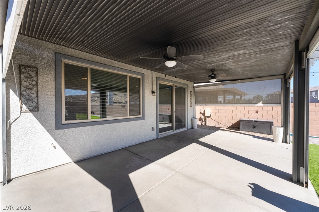 6547 Bella Rock Avenue Las Vegas NV 89141