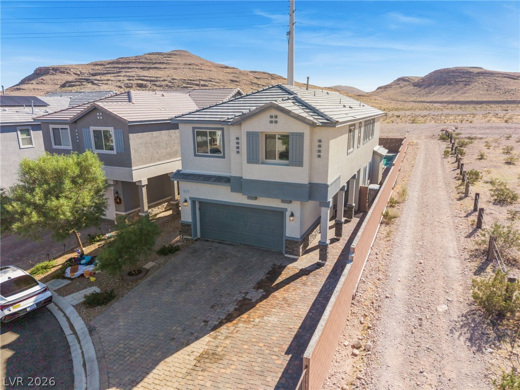 6547 Bella Rock Avenue Las Vegas NV 89141