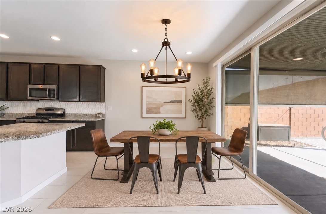 6547 Bella Rock Avenue Las Vegas NV 89141