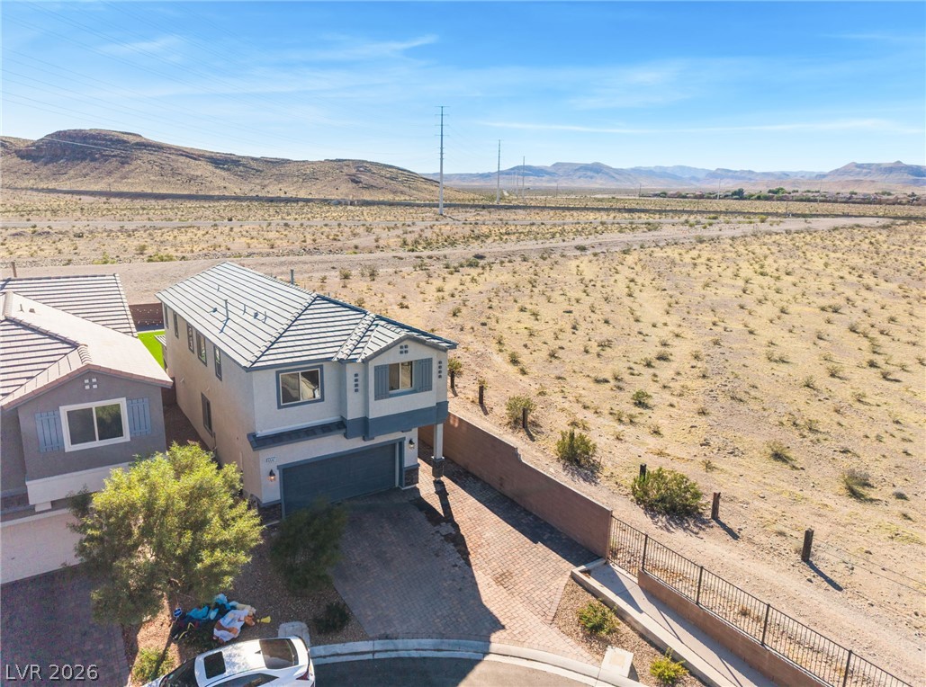 6547 Bella Rock Avenue Las Vegas NV 89141