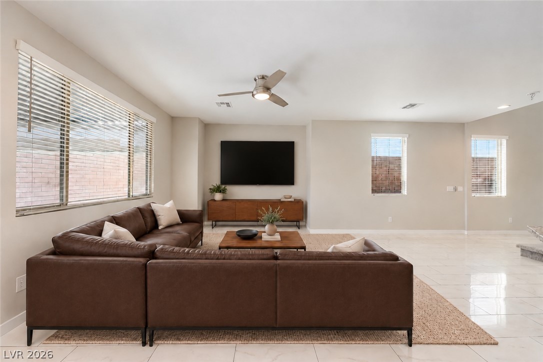 6547 Bella Rock Avenue Las Vegas NV 89141