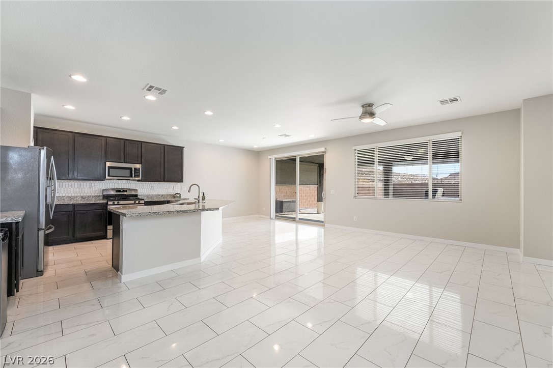 6547 Bella Rock Avenue Las Vegas NV 89141