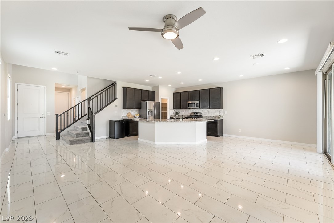 6547 Bella Rock Avenue Las Vegas NV 89141