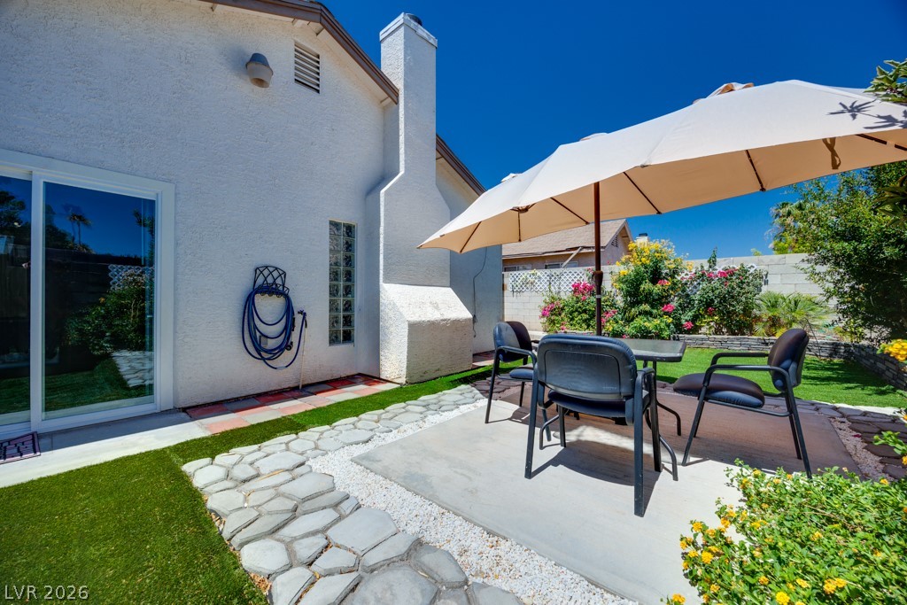 7304 Empress Drive Las Vegas NV 89147