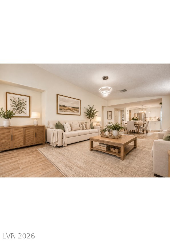 7304 Empress Drive Las Vegas NV 89147