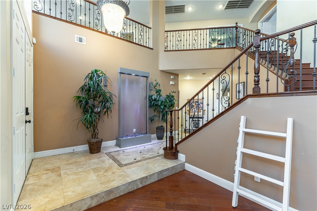 324 Glistening Cloud Drive Henderson NV 89012